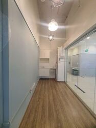 Centropod @ Changi (D14), Shop House #562106221